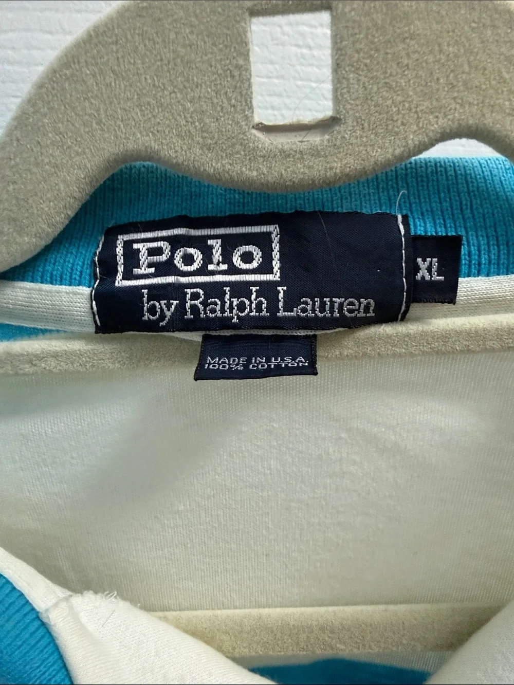 Polo Ralph Lauren short sleeve